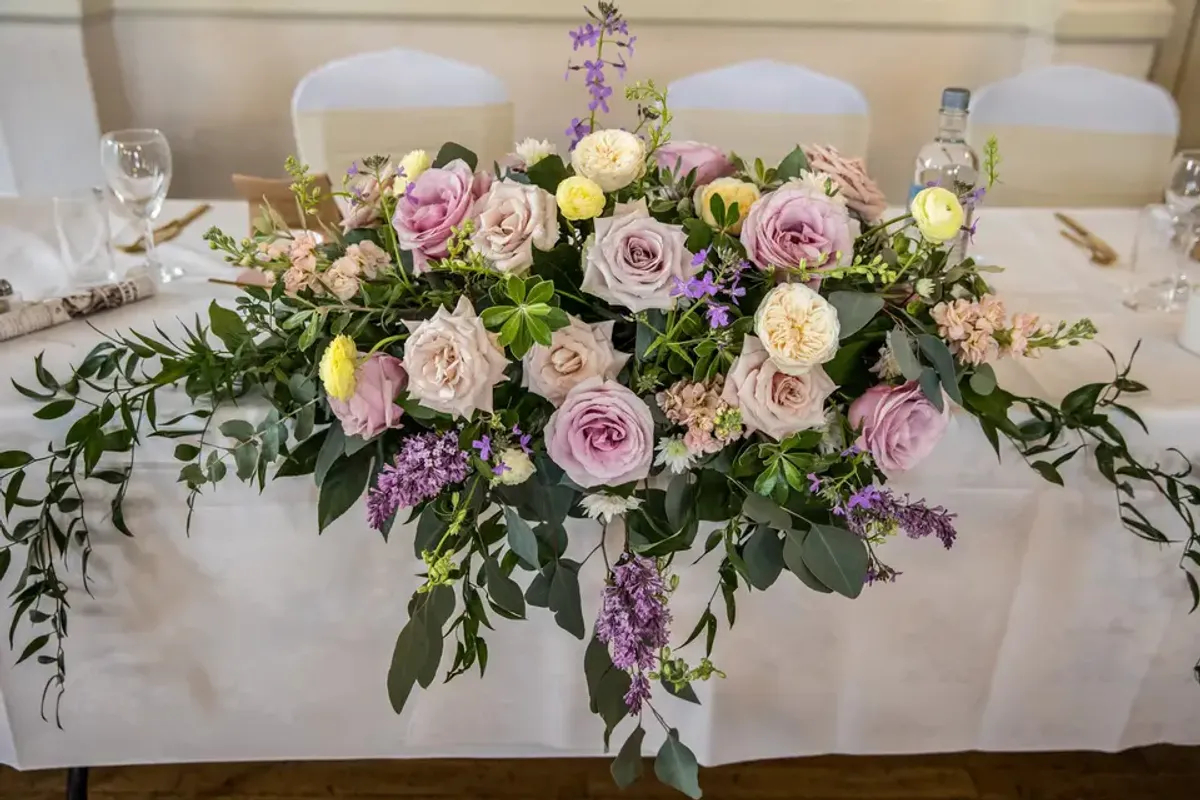 Ambrosia Flowers — florists in Middlesex, UK