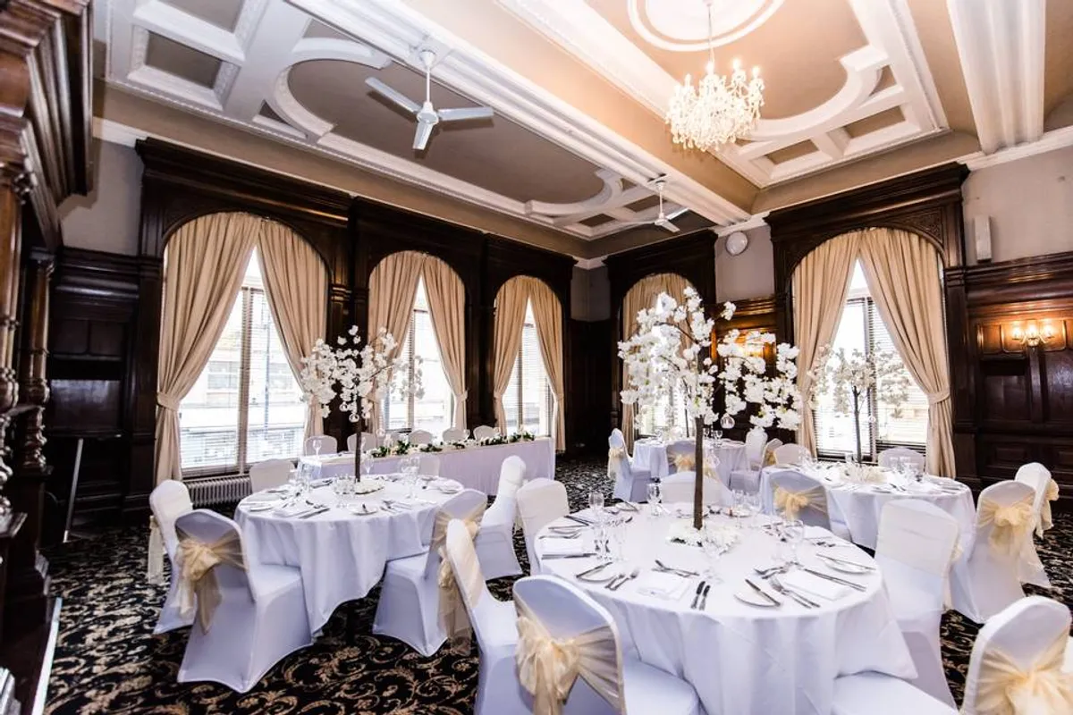 The Great Victoria Hotel photo 10