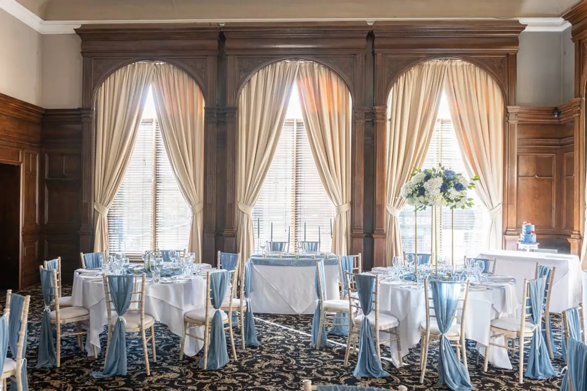 The Great Victoria Hotel photo 8