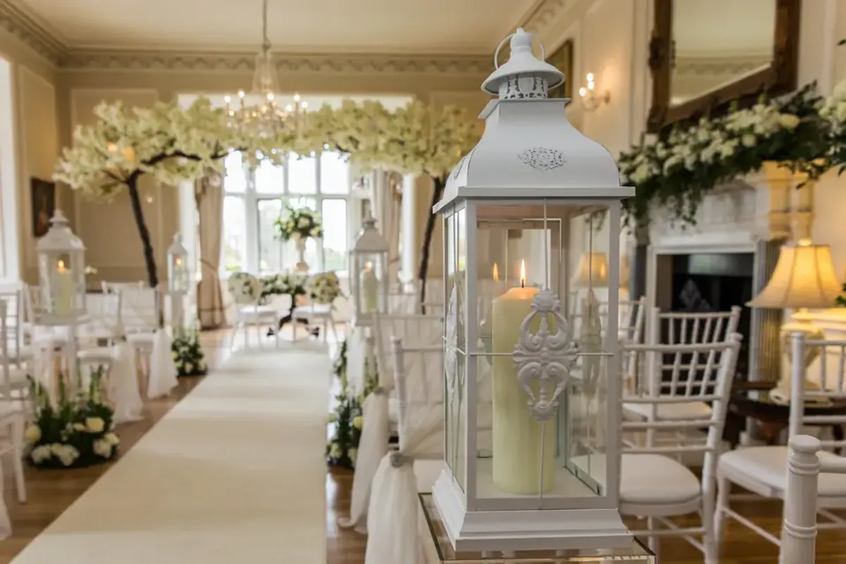 Goldsborough Hall photo 2