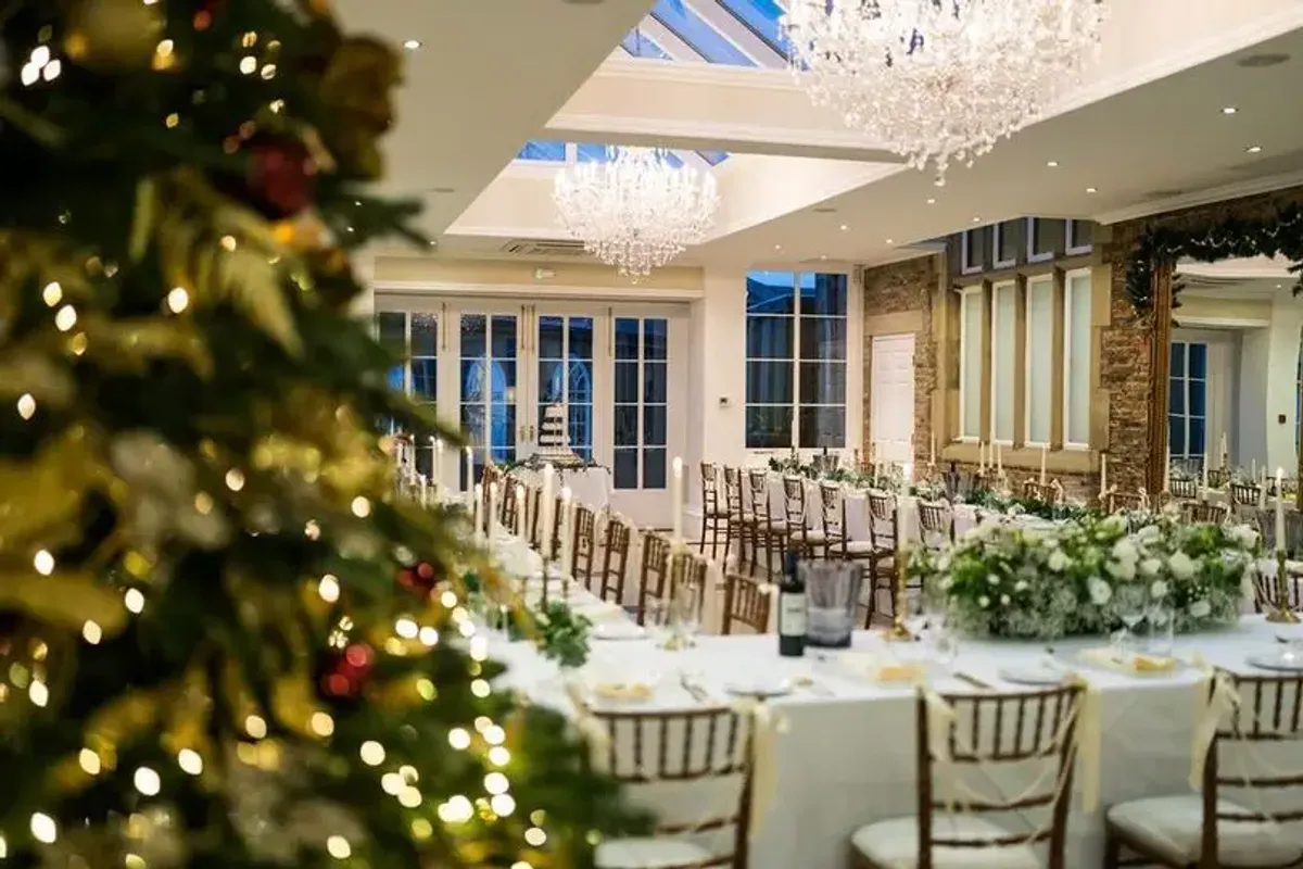 Goldsborough Hall photo 4
