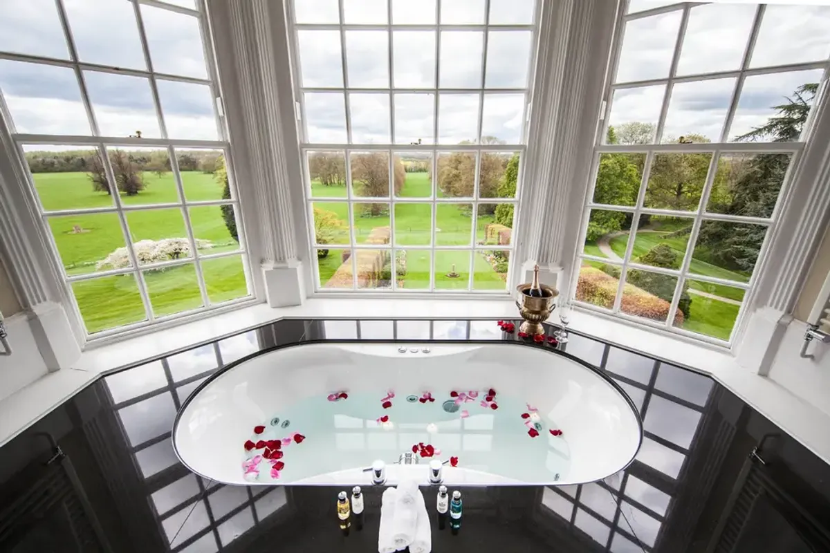 Goldsborough Hall photo 8