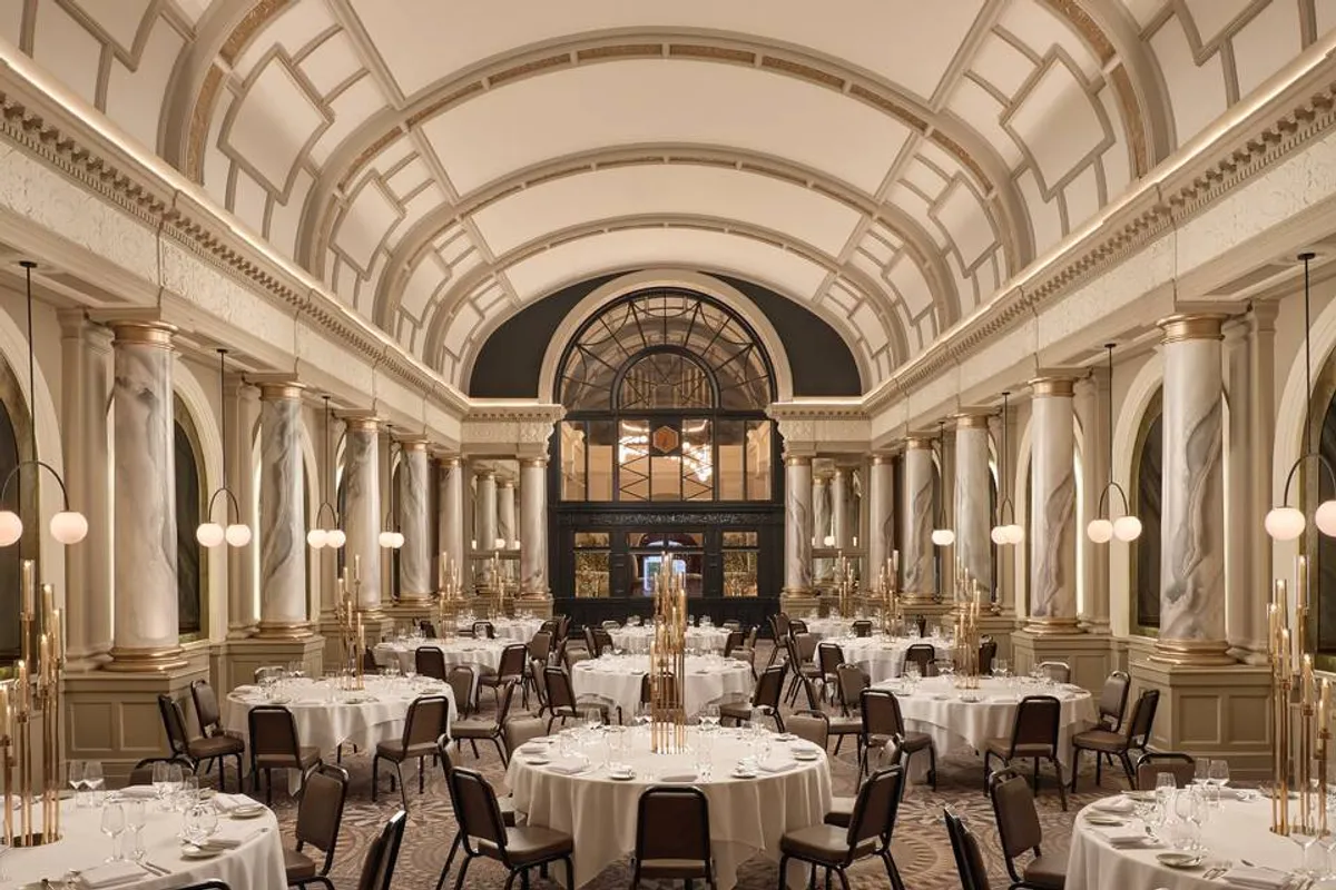 The Met Hotel, Leeds photo 3