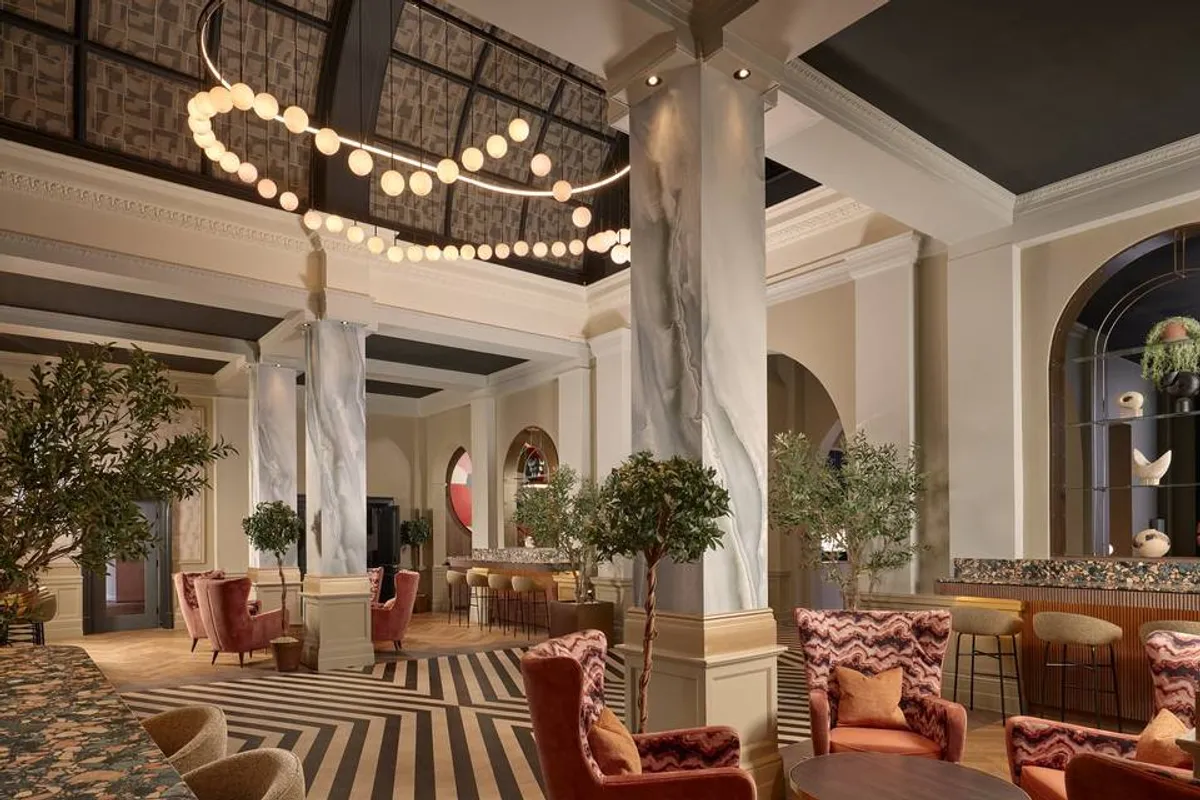 The Met Hotel, Leeds photo 7
