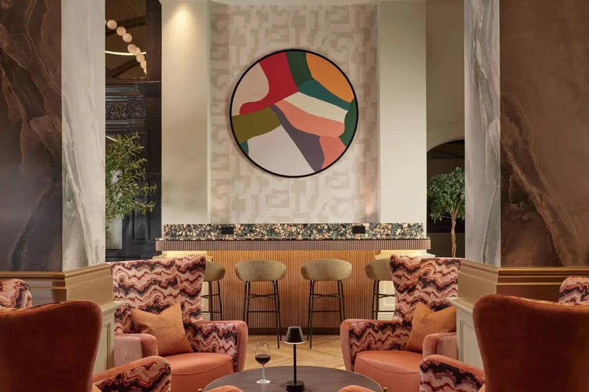 The Met Hotel, Leeds photo 2