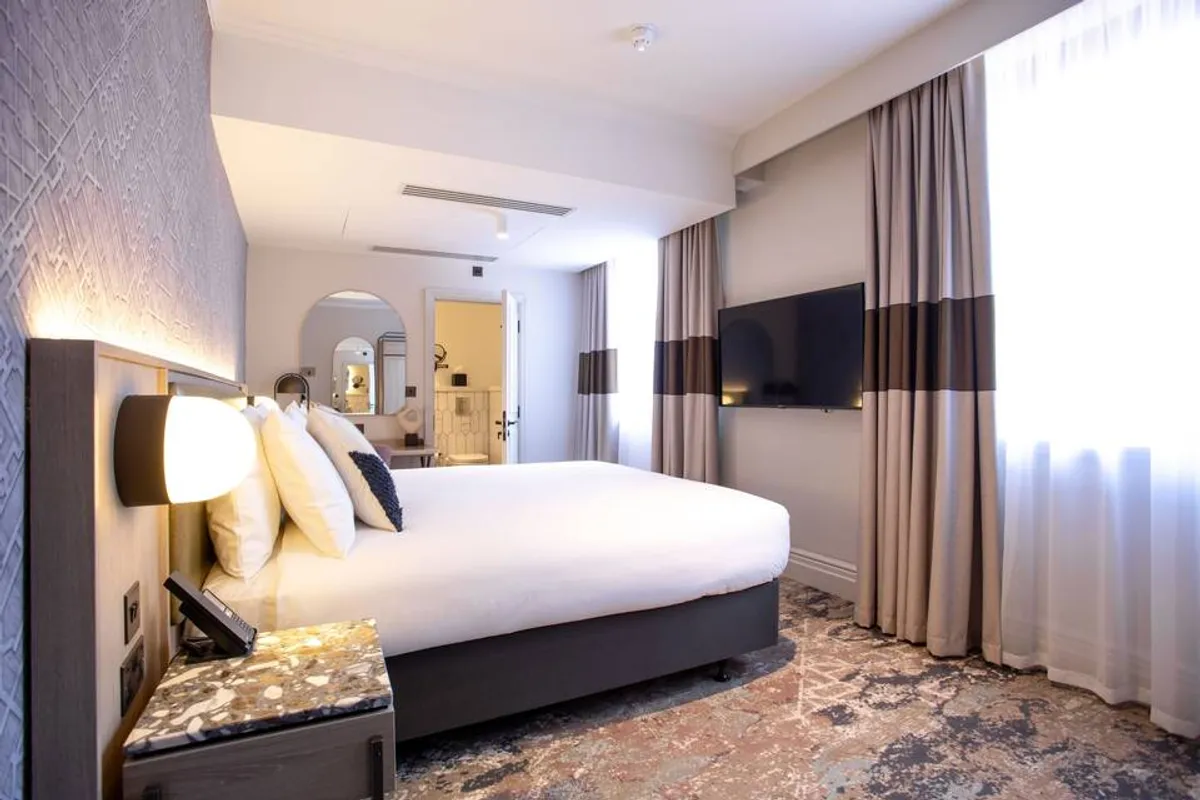 The Met Hotel, Leeds photo 1