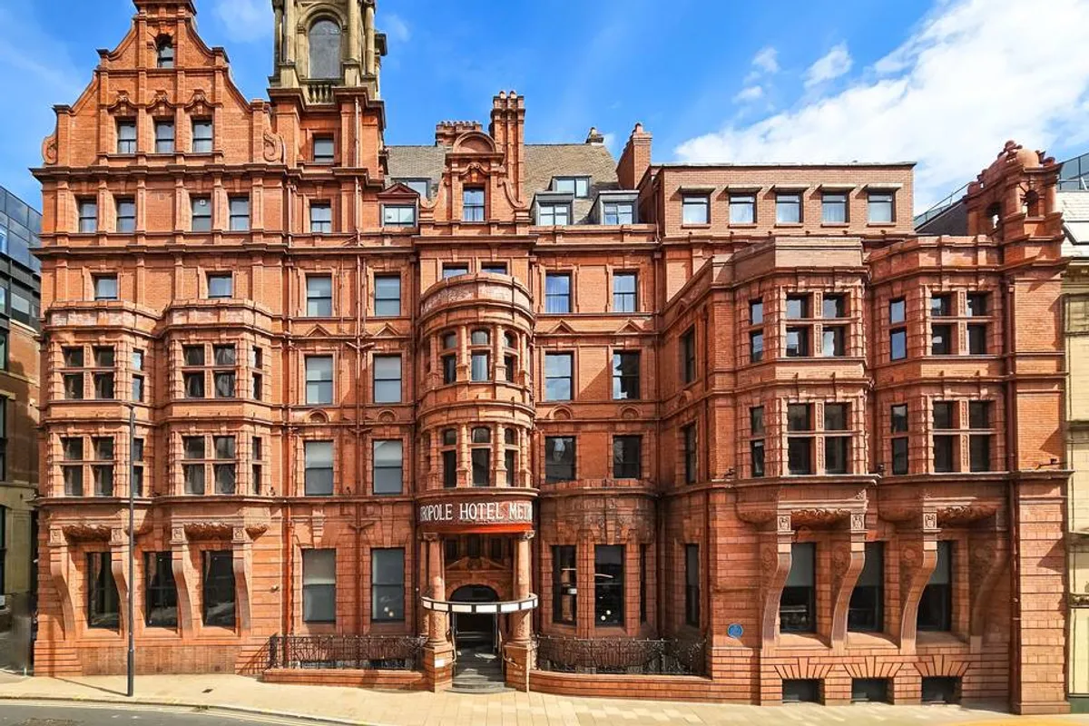 The Met Hotel, Leeds photo 5
