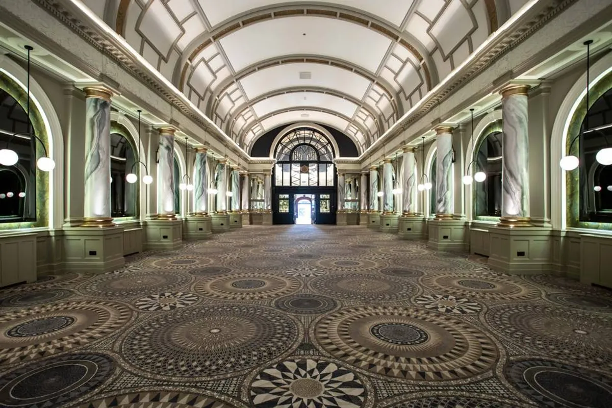 The Met Hotel, Leeds photo 6