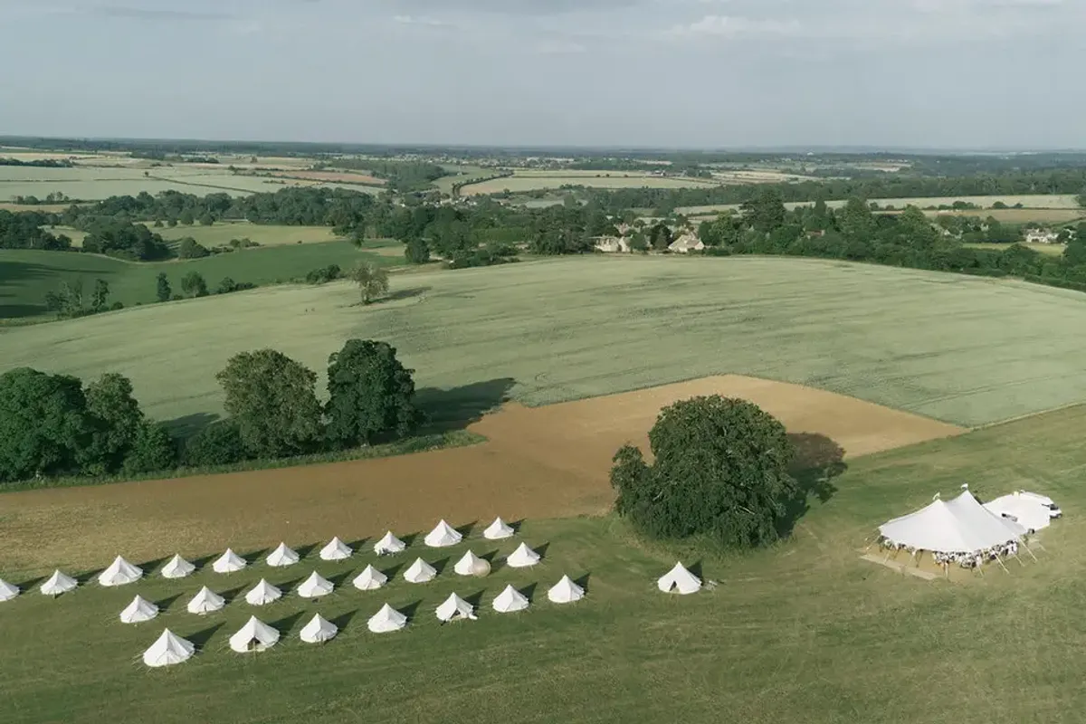 TreeDwellers, Cornbury photo 6