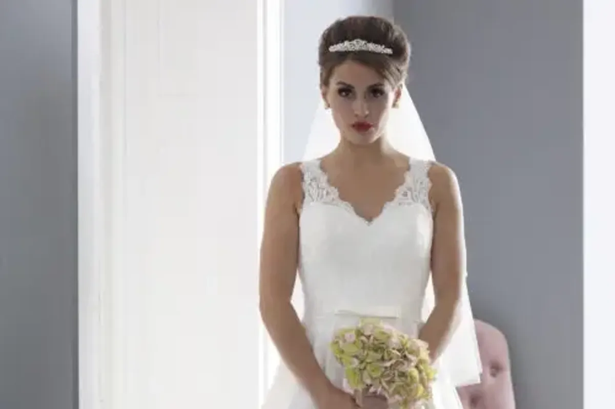 Champagne and Strawberries Ltd. — bridal shops & accessories in Lancashire, UK