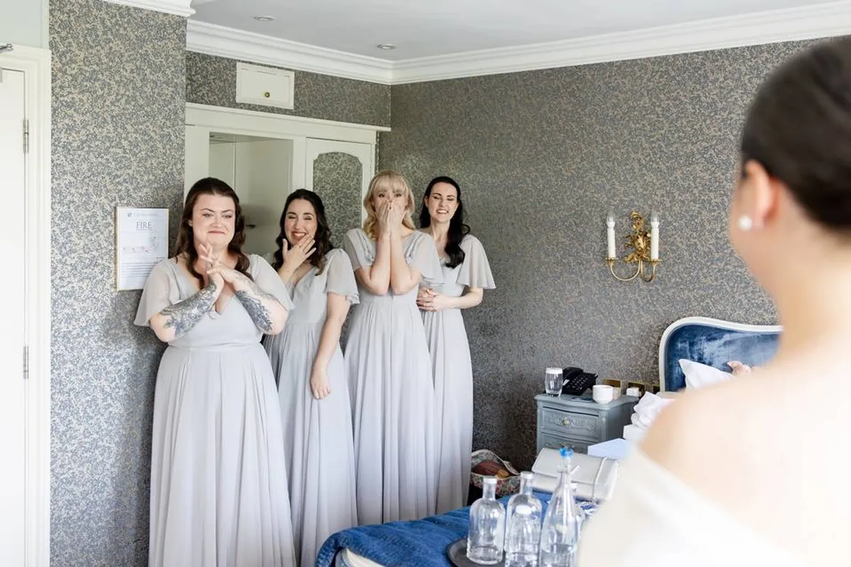 The Spa Hotel photo 6