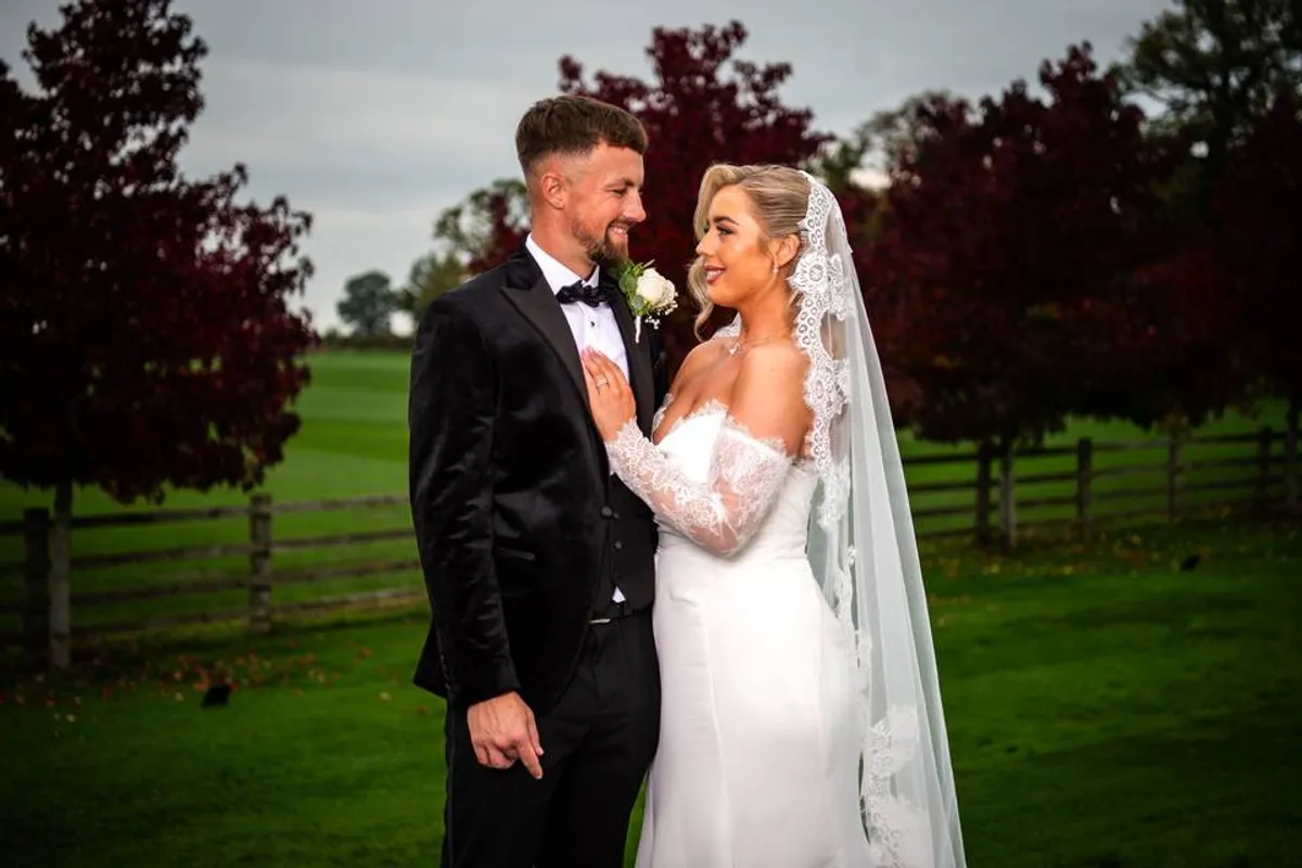 Weddings By LAJ Photography photo 6