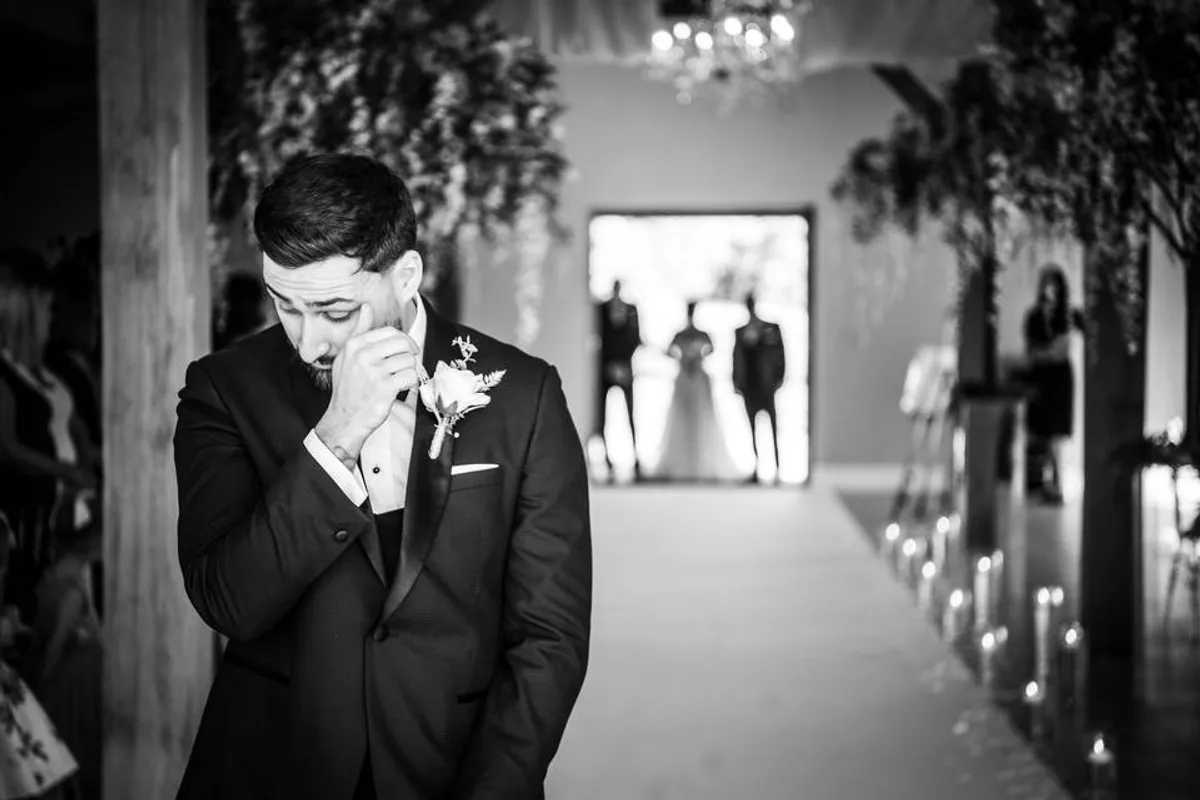 Weddings By LAJ Photography photo 8