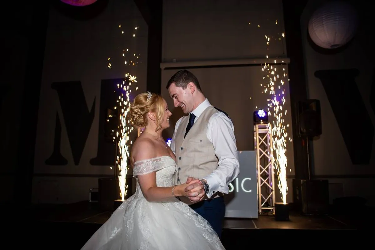 Weddings By LAJ Photography photo 7