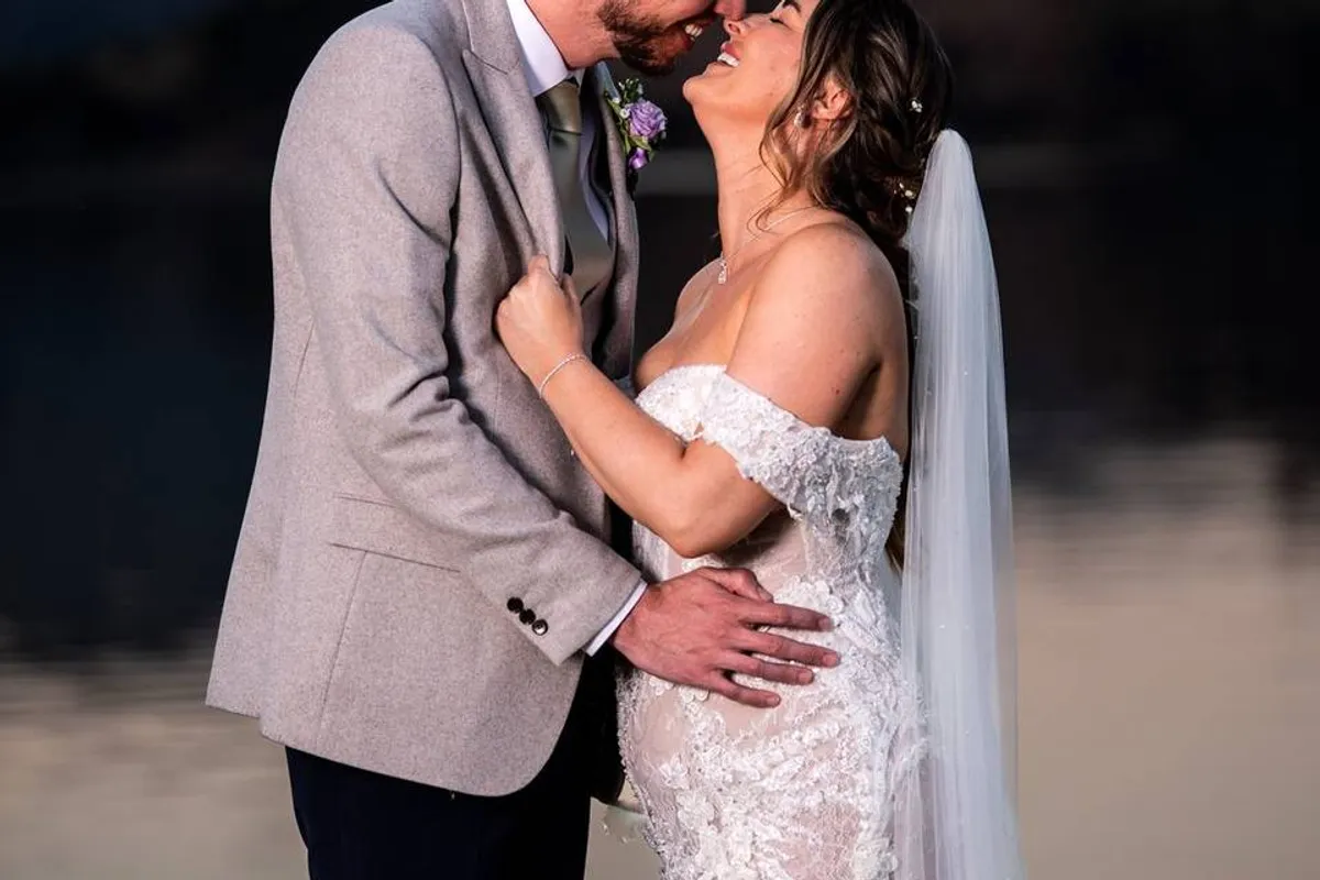 Weddings By LAJ Photography photo 5