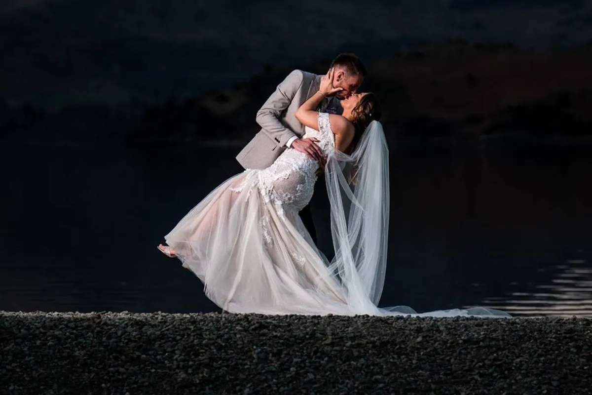 Weddings By LAJ Photography photo 9