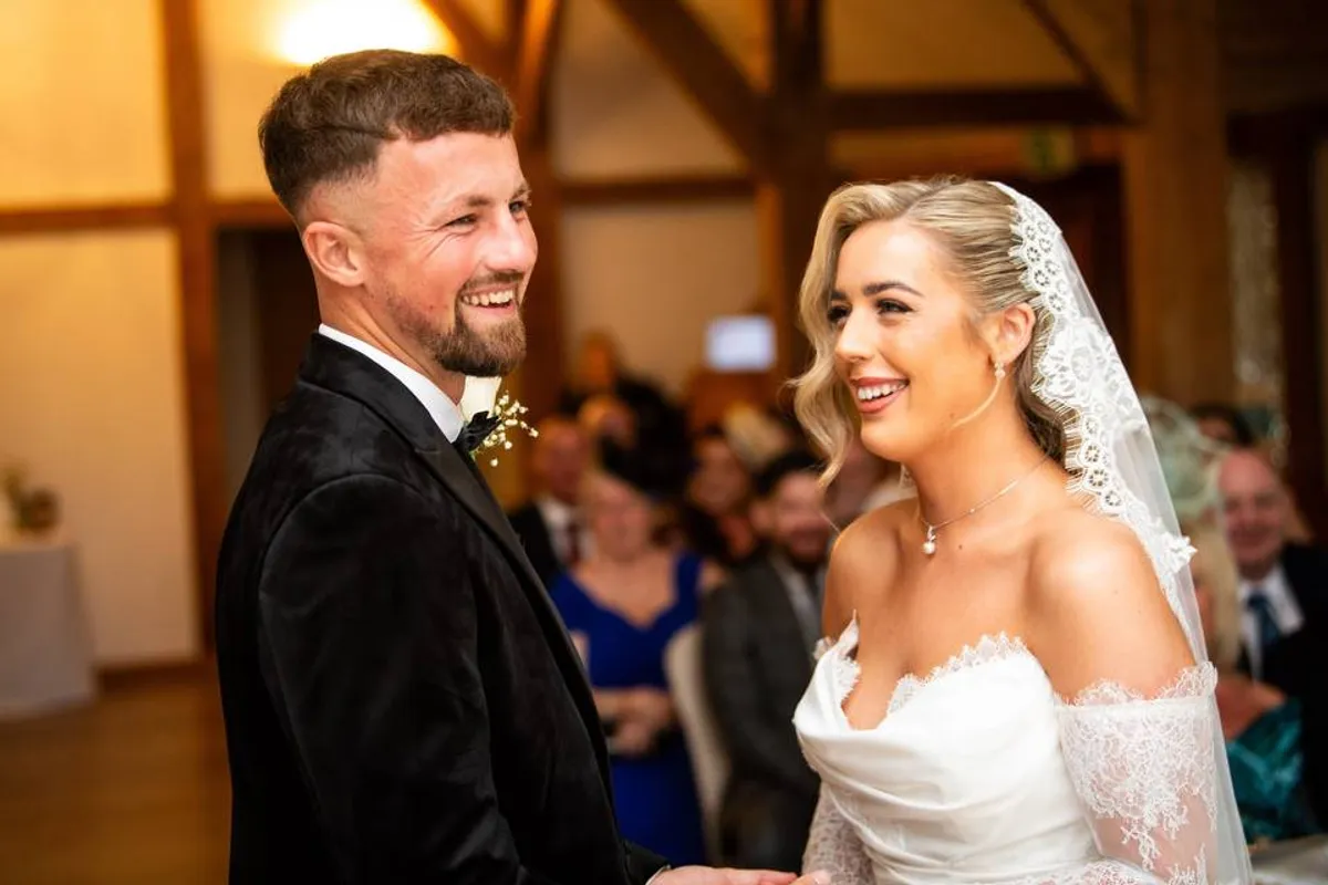 Weddings By LAJ Photography photo 2