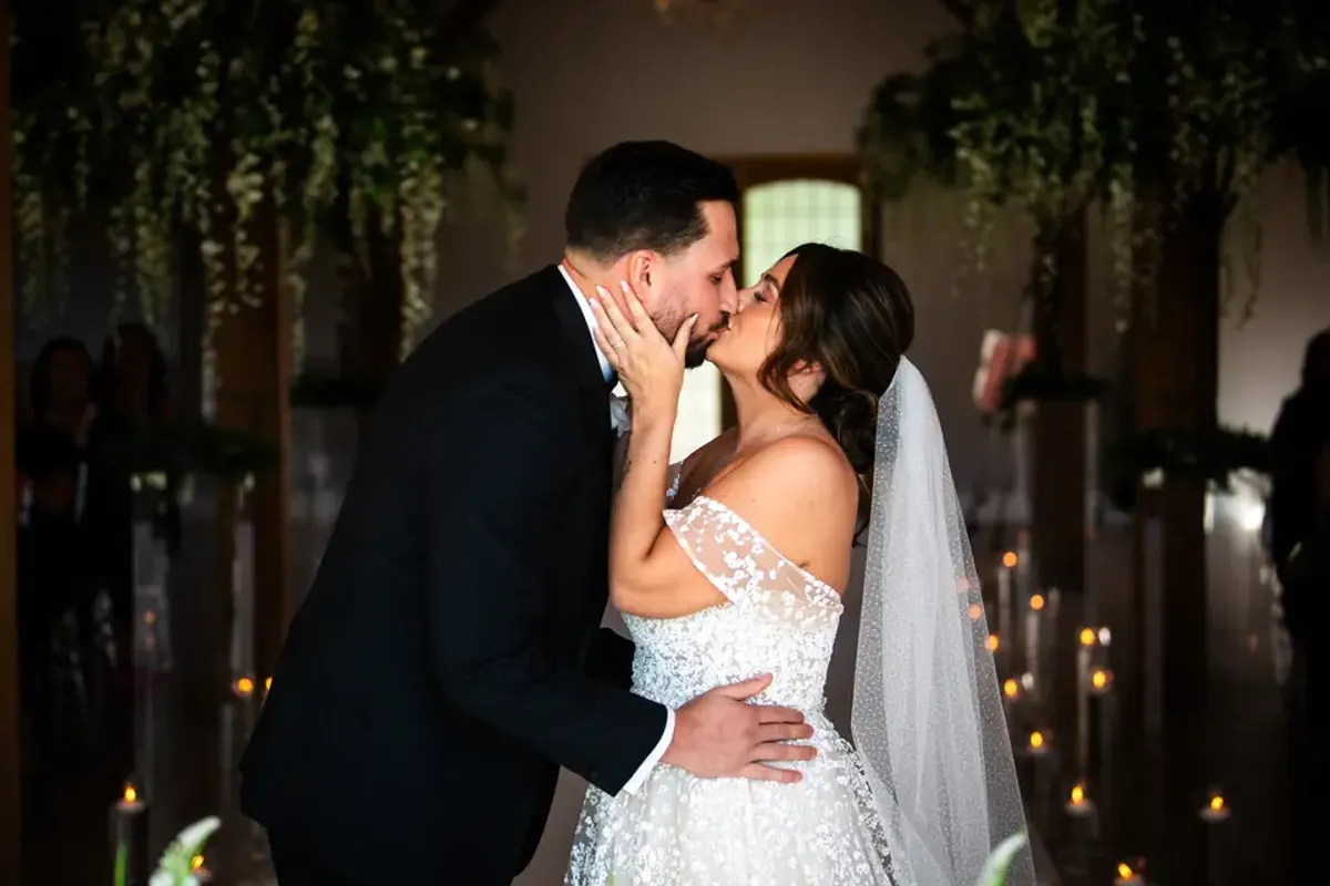 Weddings By LAJ Photography — photographers in Cheshire, UK