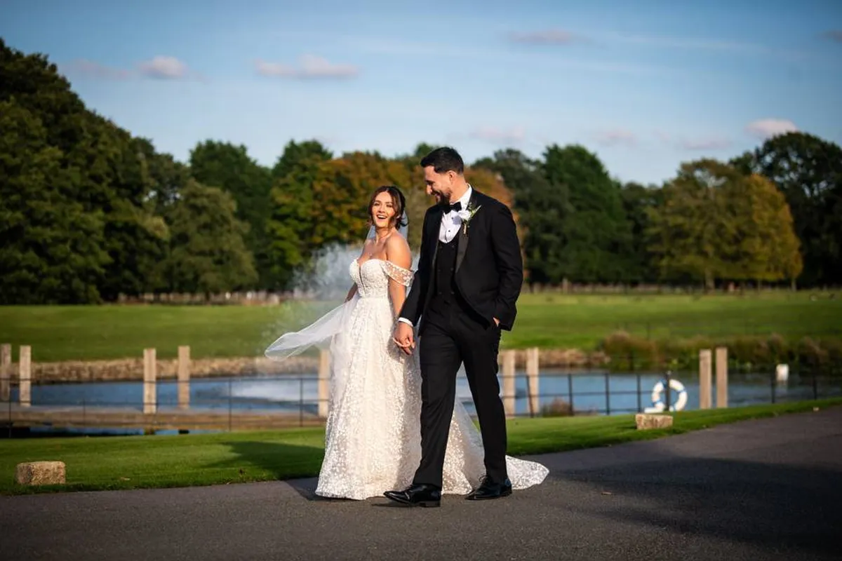 Weddings By LAJ Photography photo 4