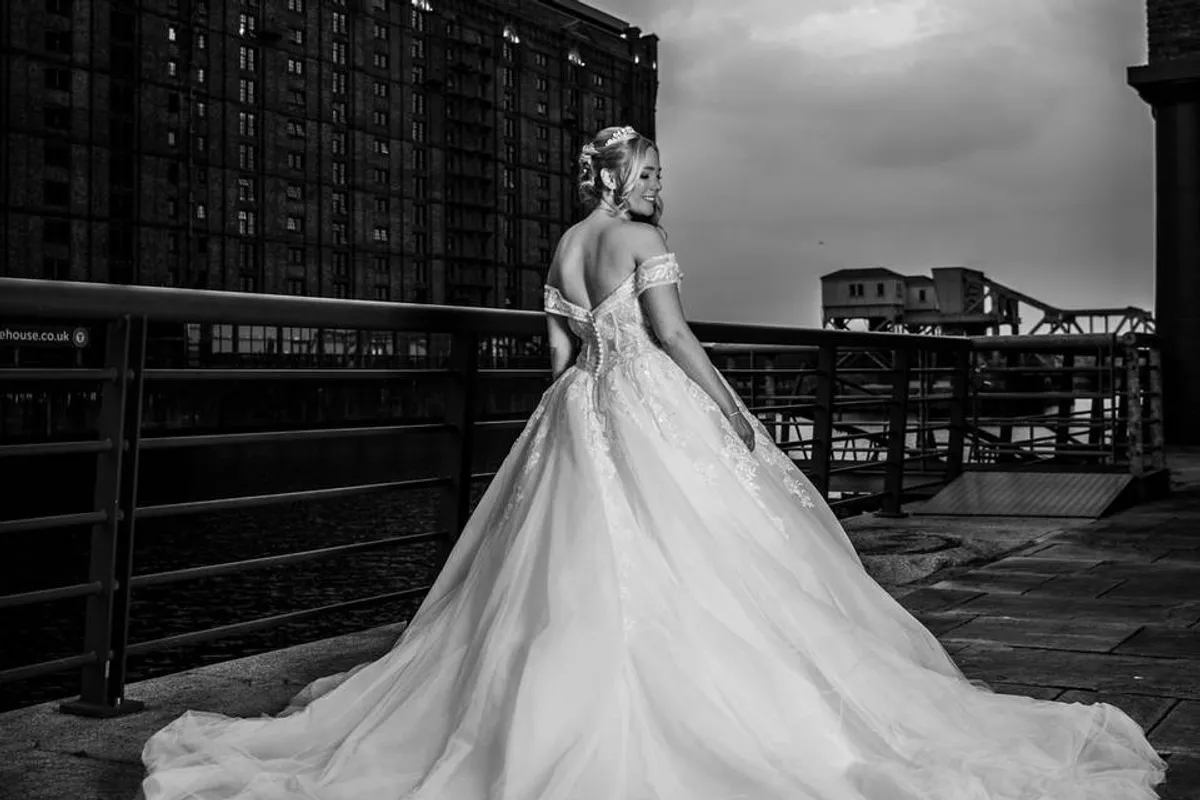 Weddings By LAJ Photography photo 1
