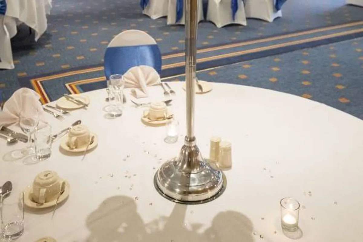 Holiday Inn Newport photo 12