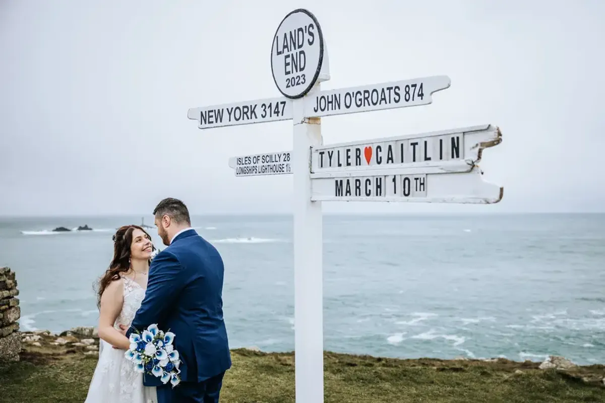 The Land's end Hotel photo 5