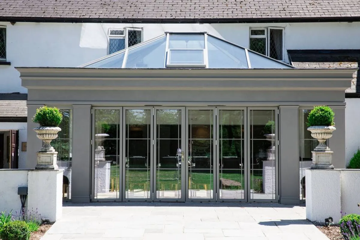 Llechwen Hall Hotel photo 5