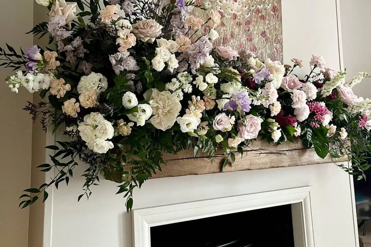 Teazle and Bear Floral Design photo 6