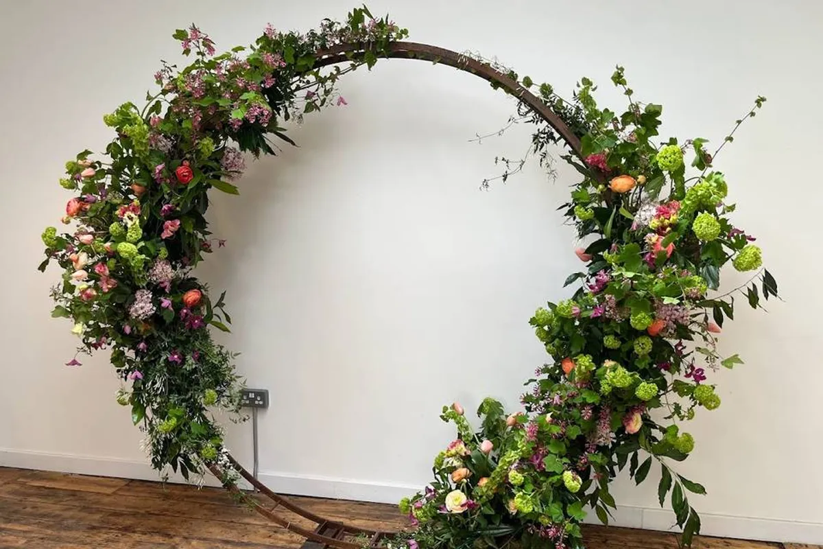 Teazle and Bear Floral Design photo 4