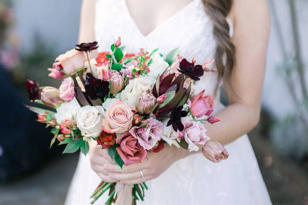 Teazle and Bear Floral Design photo 1