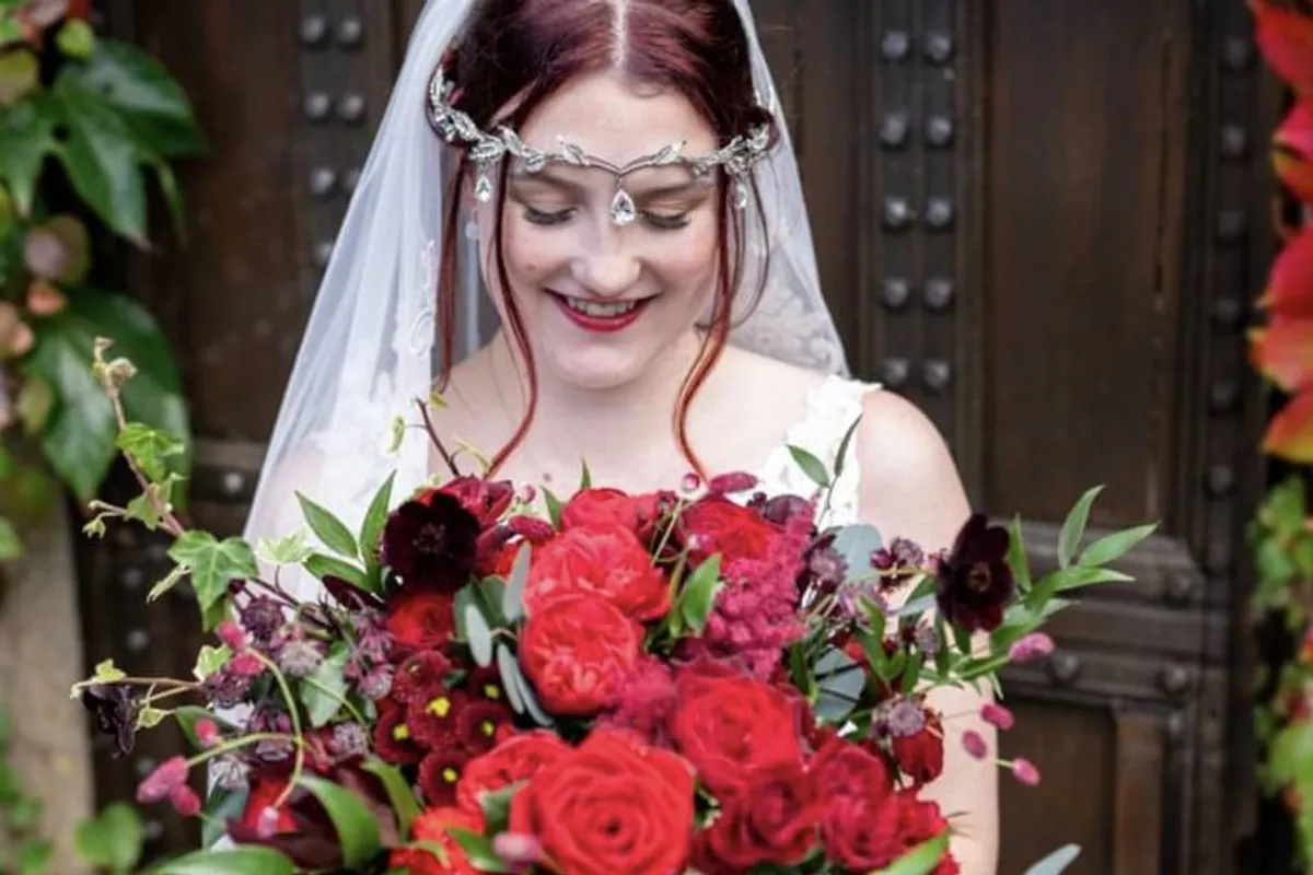 Teazle and Bear Floral Design photo 3