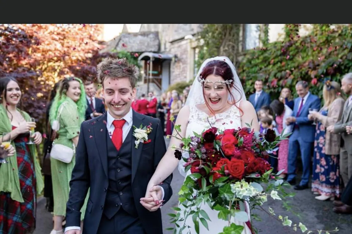Teazle and Bear Floral Design photo 8