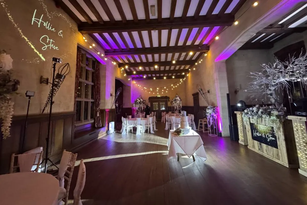 Letchworth Hall Hotel photo 4