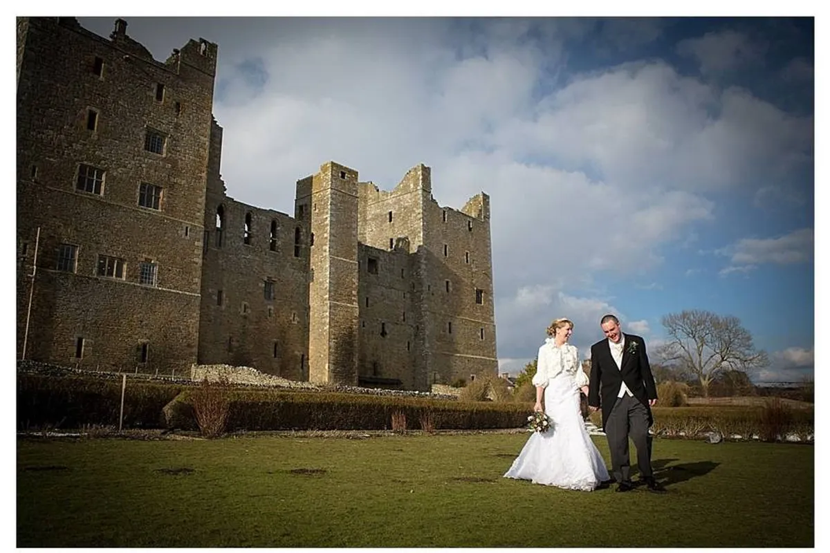 Bolton Castle photo 7