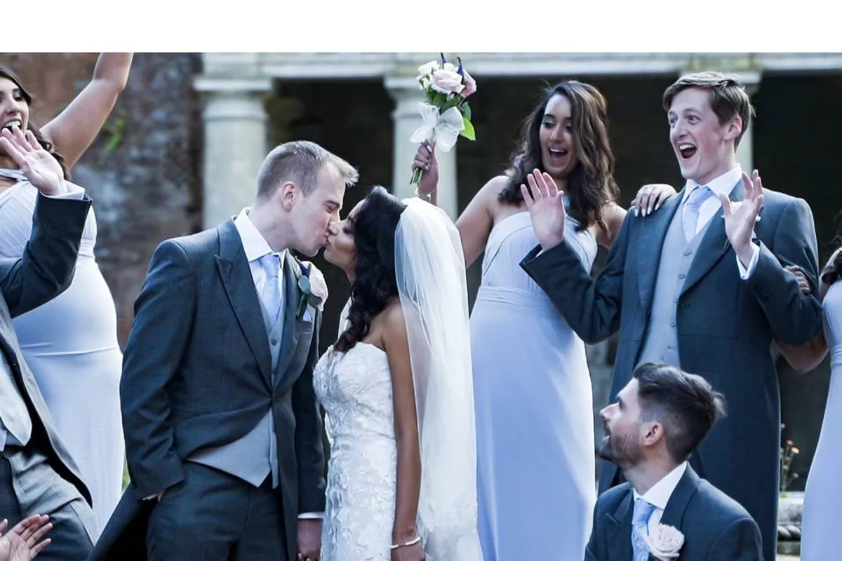 Vincent Rowley Weddings photo 1