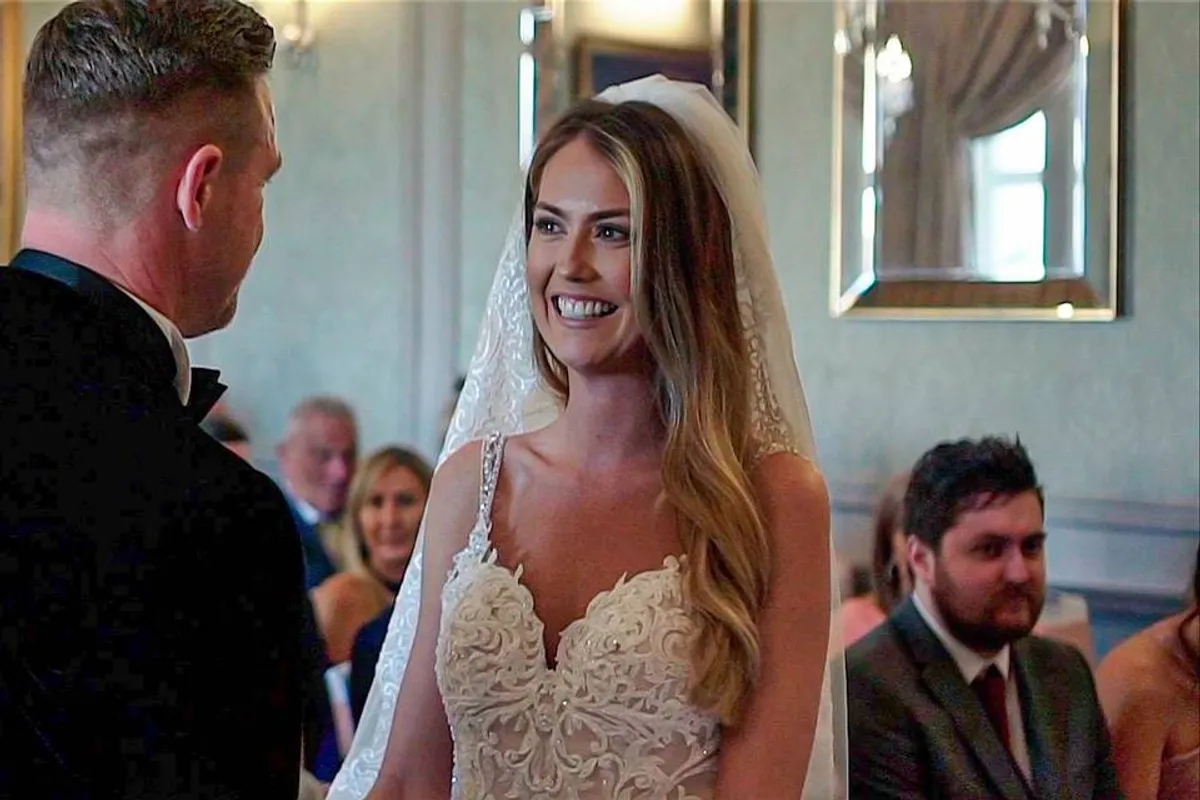 Vincent Rowley Weddings photo 8