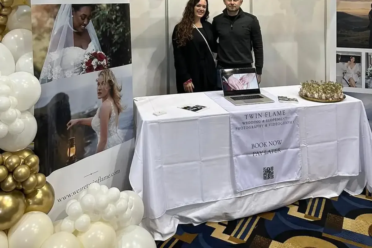 The Aberdeen Wedding Exhibition photo 2