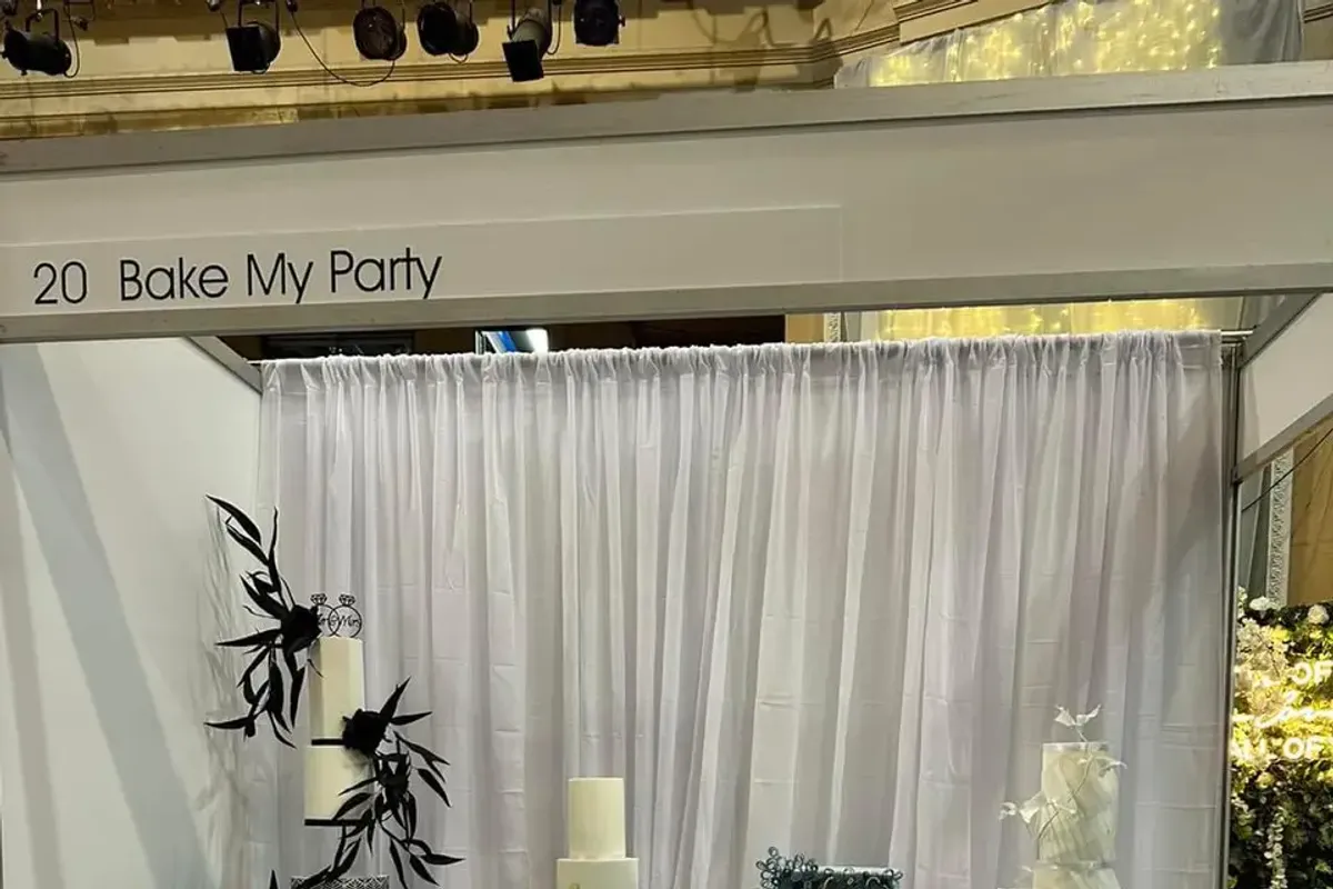 The Aberdeen Wedding Exhibition photo 6