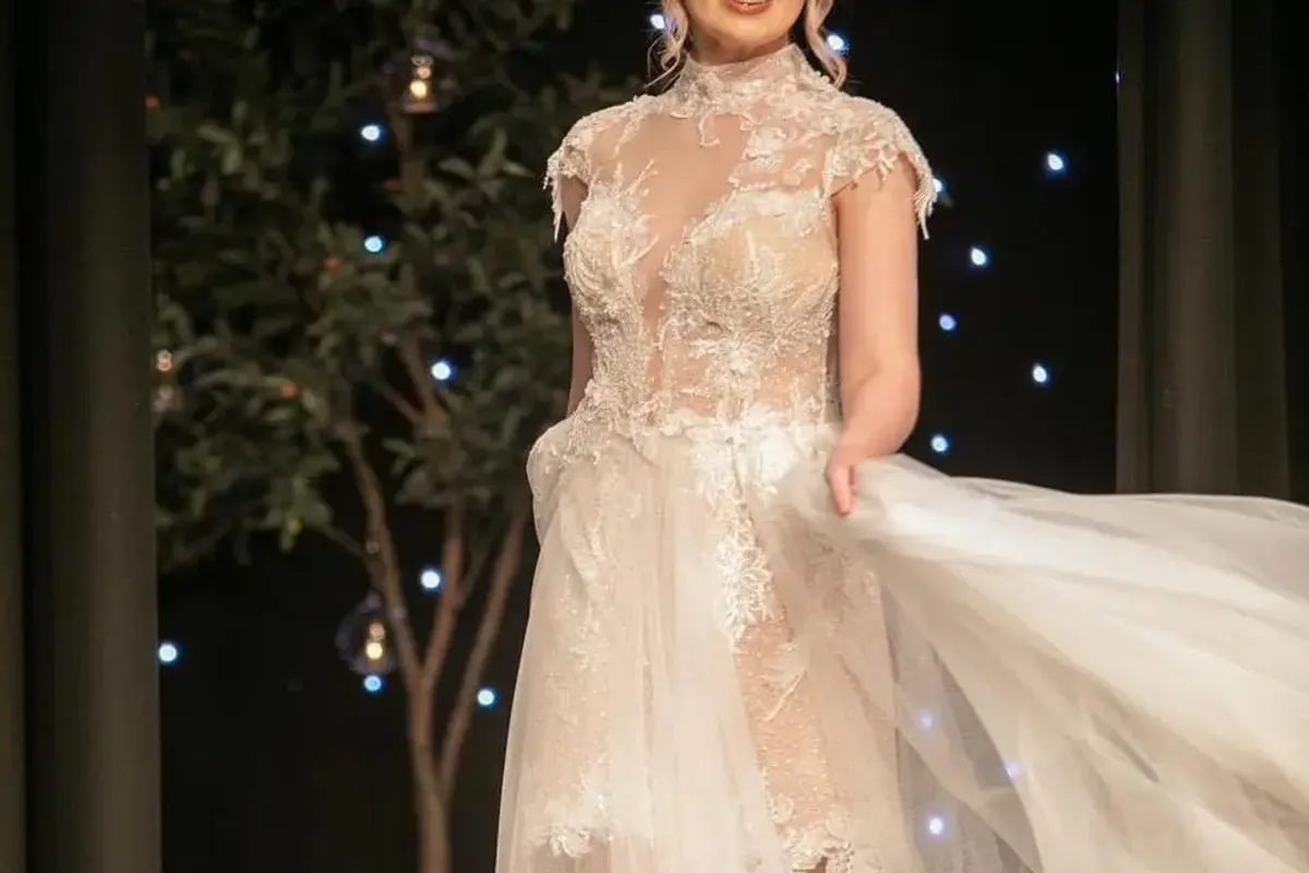 The Aberdeen Wedding Exhibition photo 7