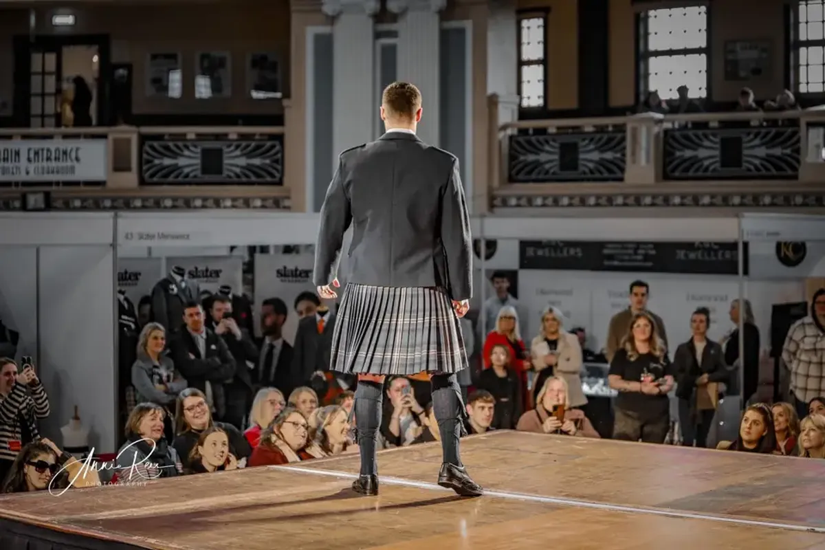 The Aberdeen Wedding Exhibition photo 3