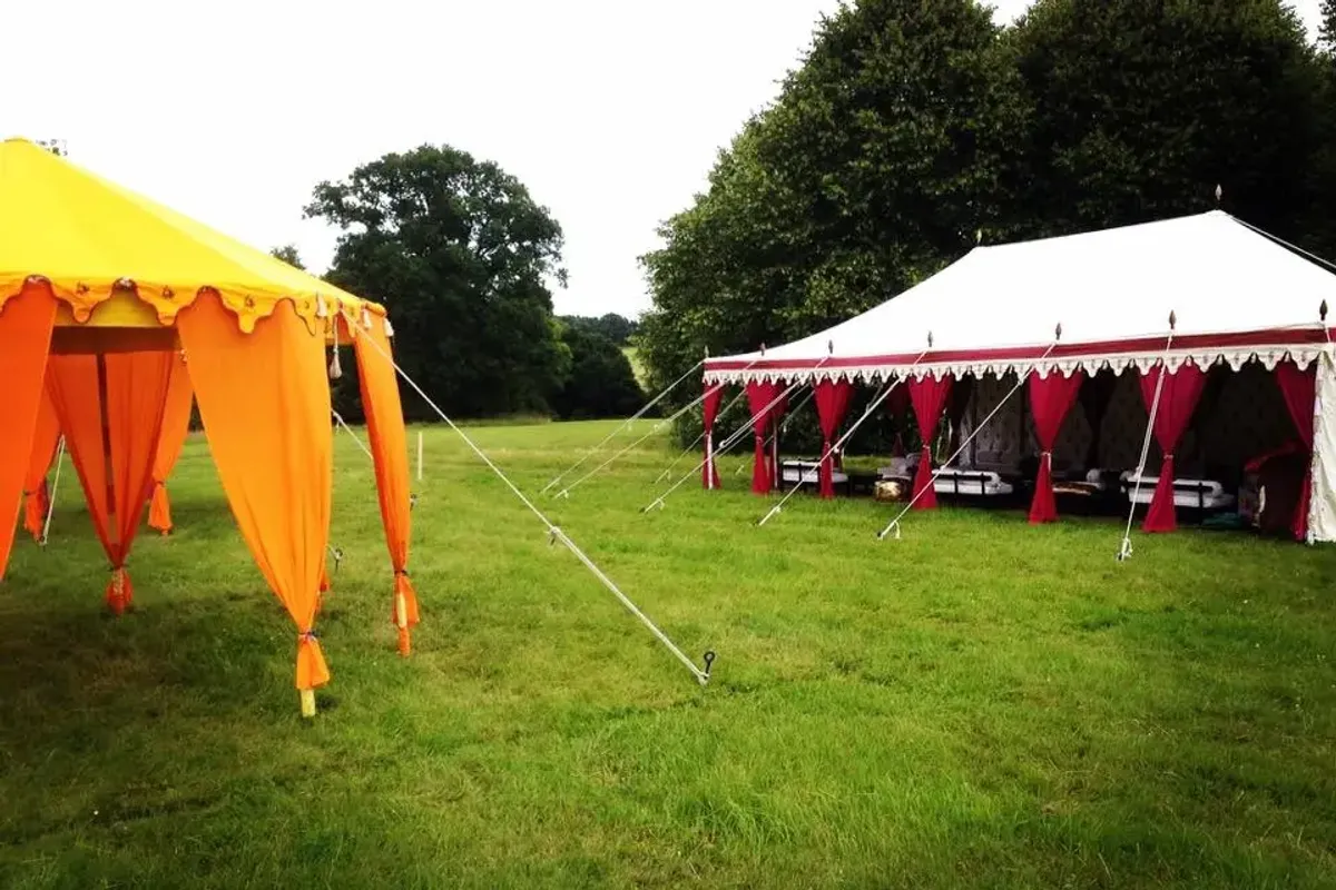 Delightfully Lavish Events photo 5