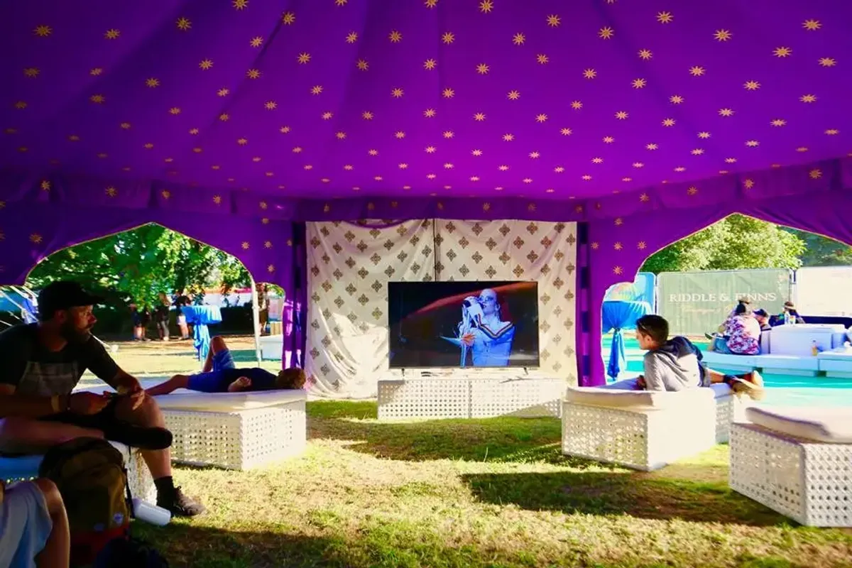 Delightfully Lavish Events photo 4
