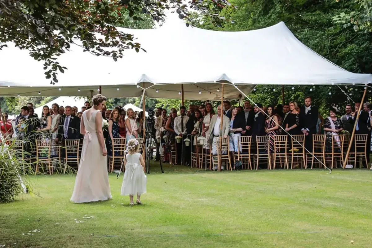 Delightfully Lavish Events photo 7
