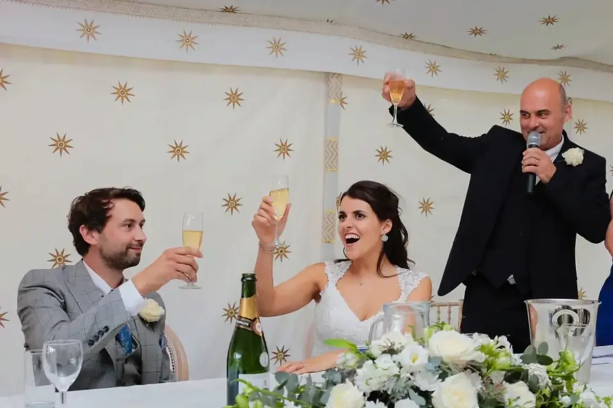 Delightfully Lavish Events photo 8