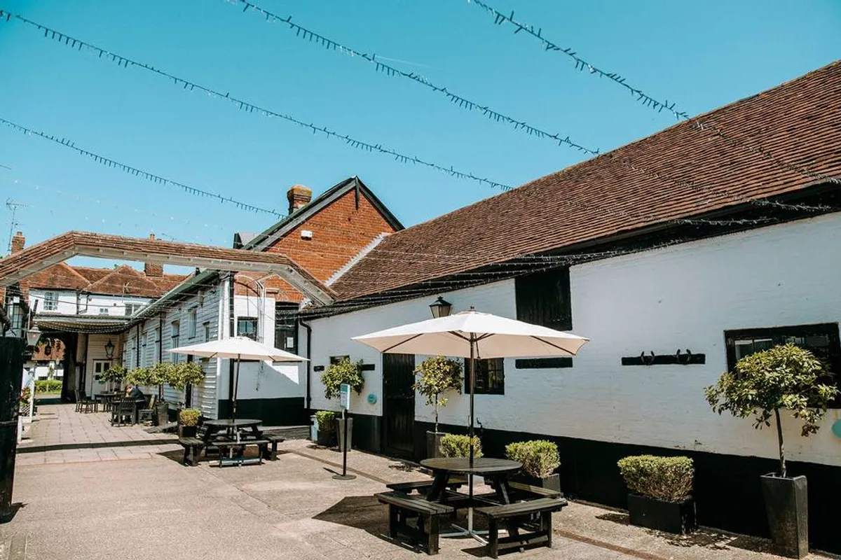 The Talbot, Ripley photo 10