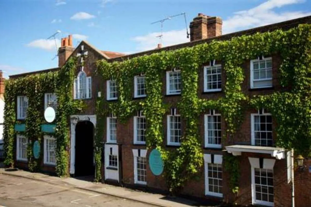 The Talbot, Ripley photo 6