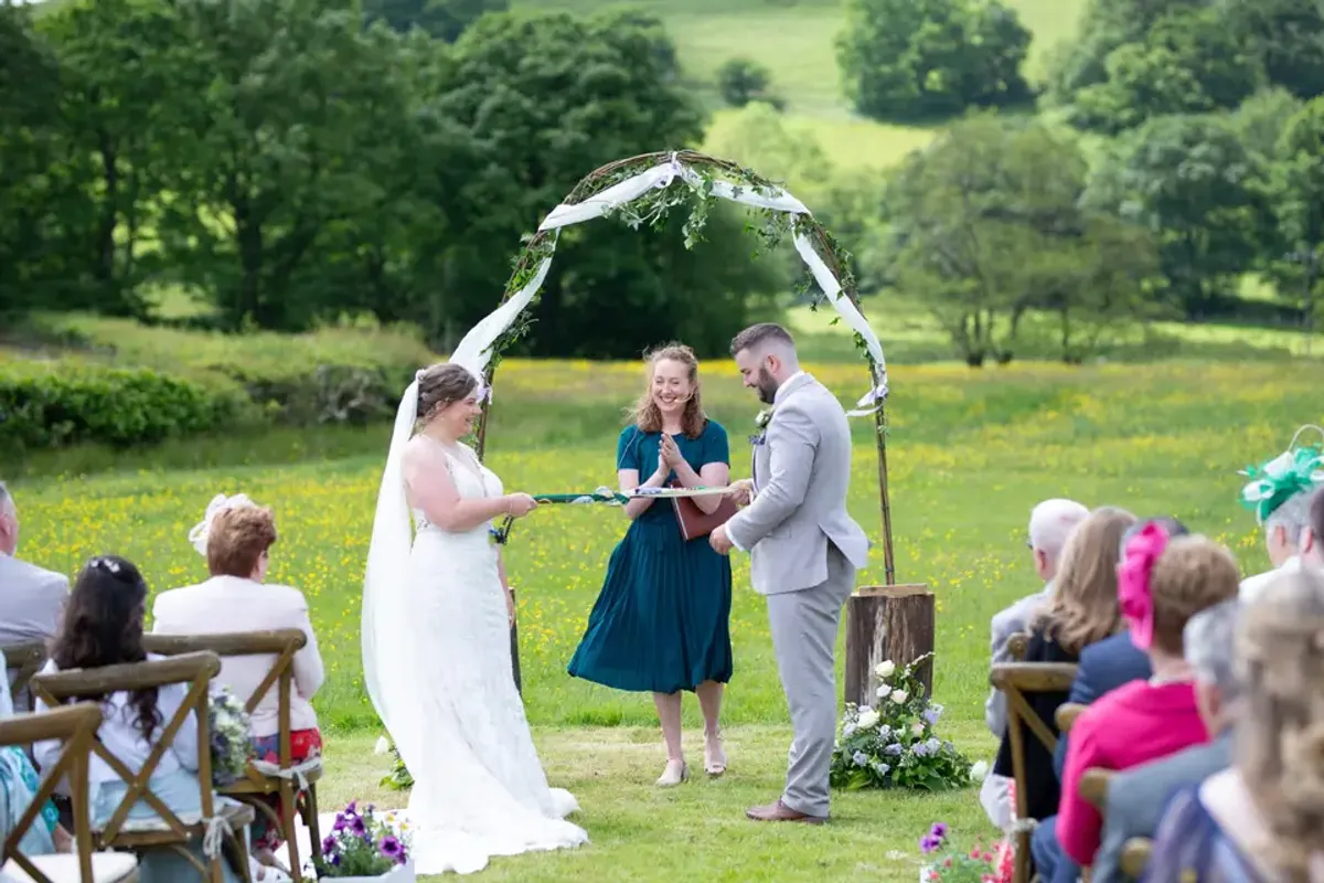 Kimberley Jones Celebrant — celebrants in Cardiff, UK