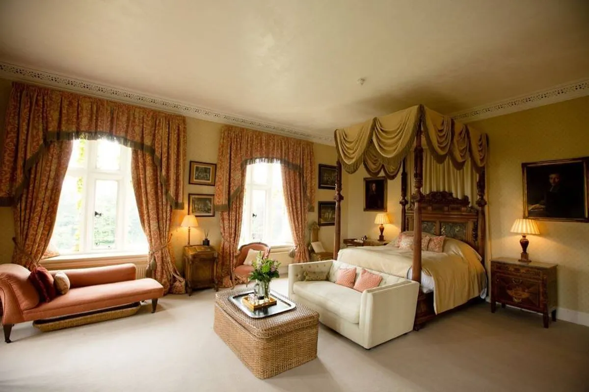 Carlton Towers photo 6