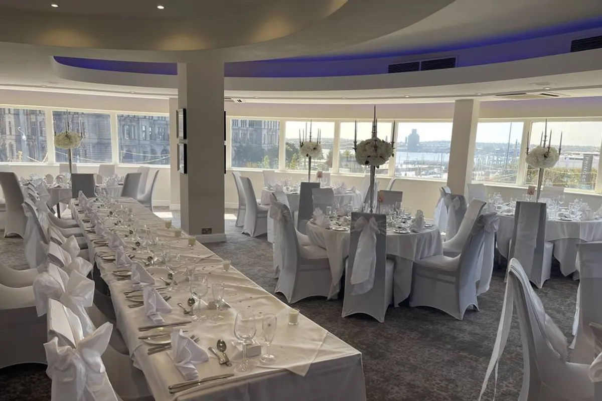 Liverpool Atlantic Tower Hotel by Sunday photo 7