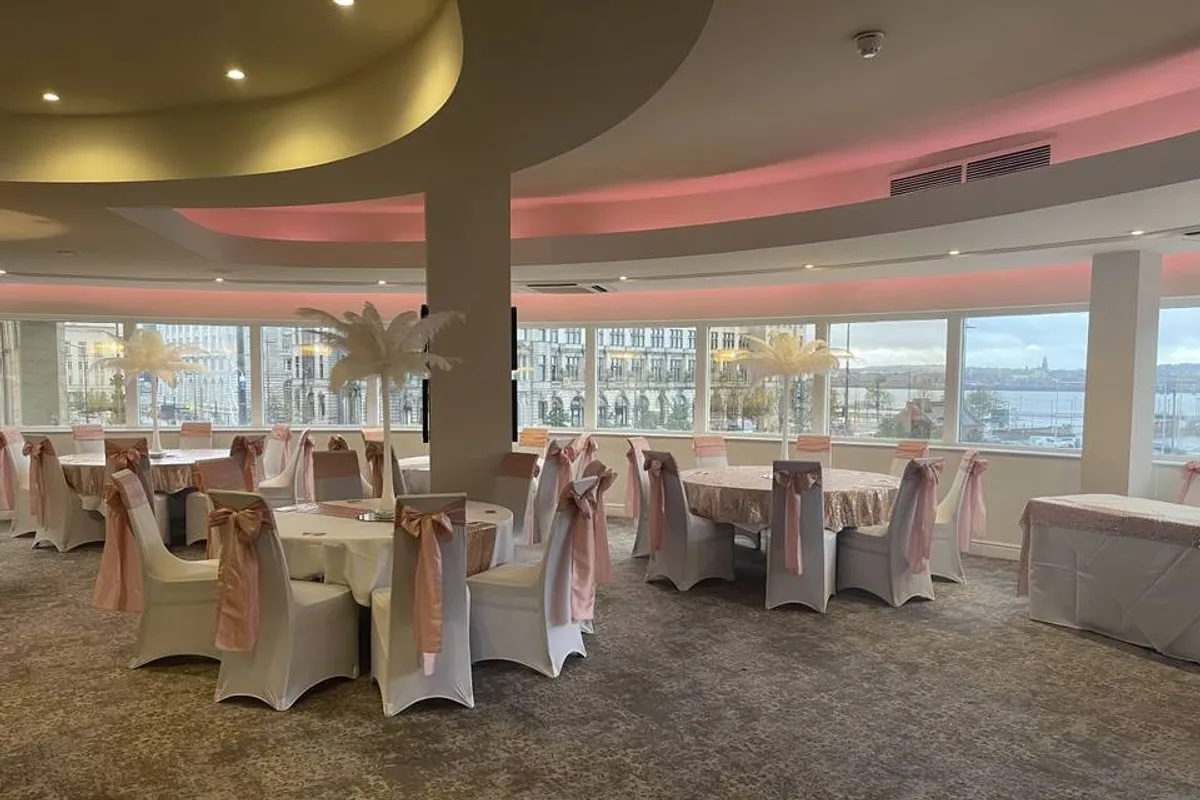 Liverpool Atlantic Tower Hotel by Sunday photo 5